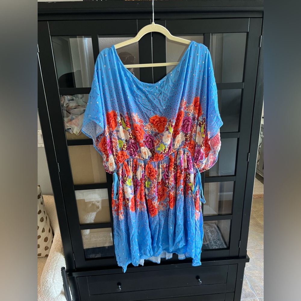 NWT Free People XL- Originally $128